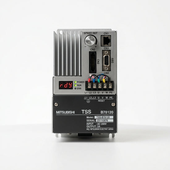 MITSUBISHI/TSS B78120