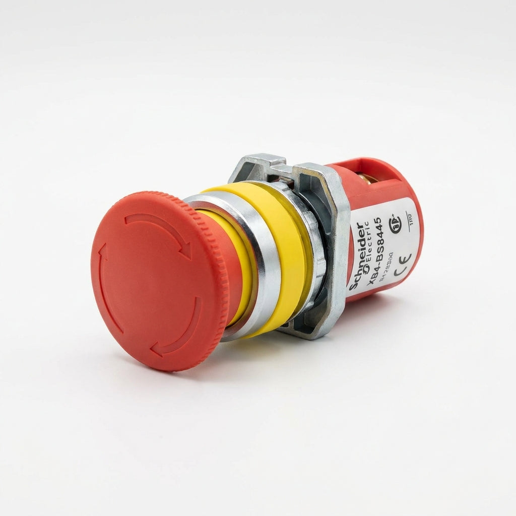 Schneider Electric XB4-BS8445