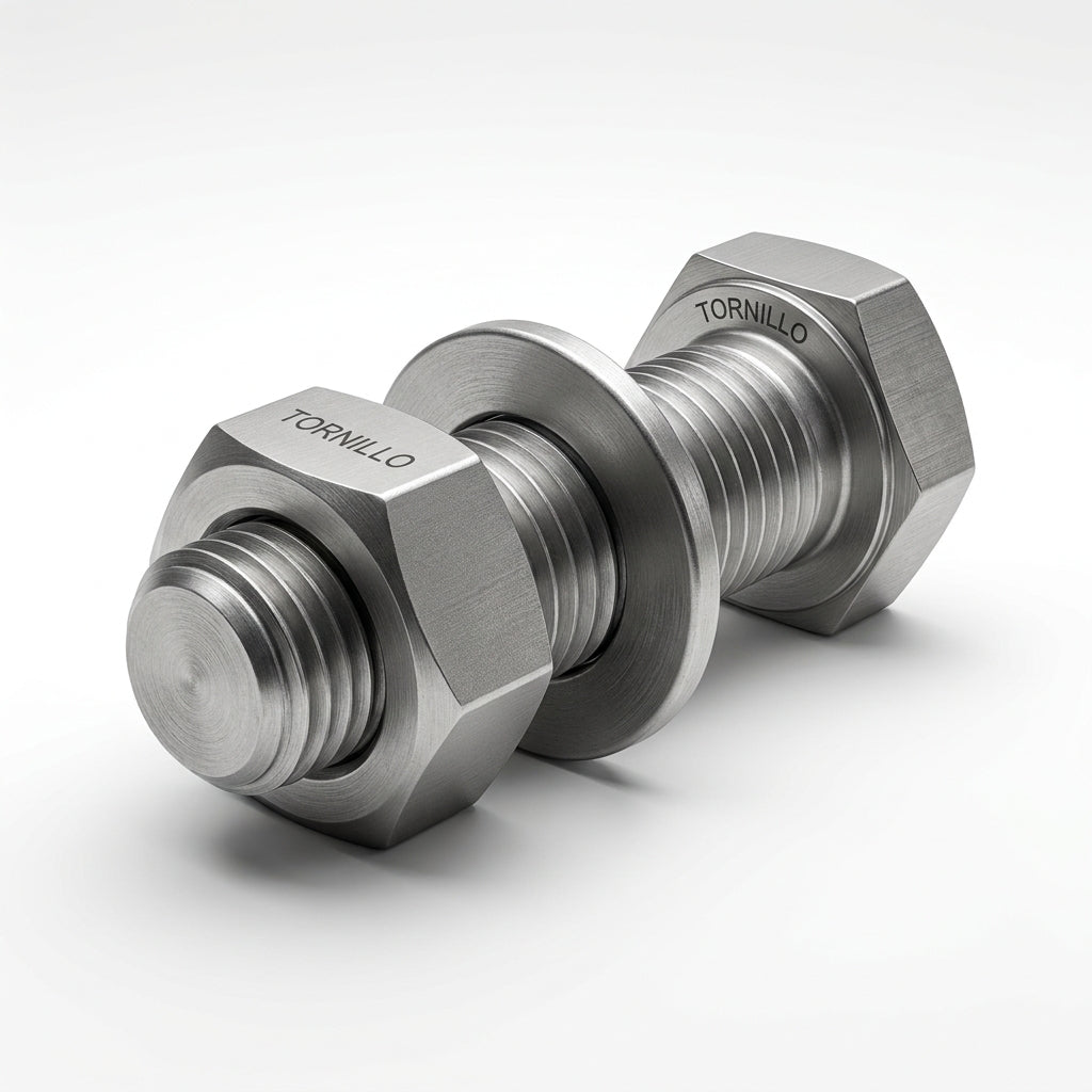 BIND TORNILLO ALLEN 8X40
