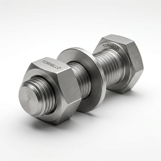 BIND TORNILLO ALLEN 8X40