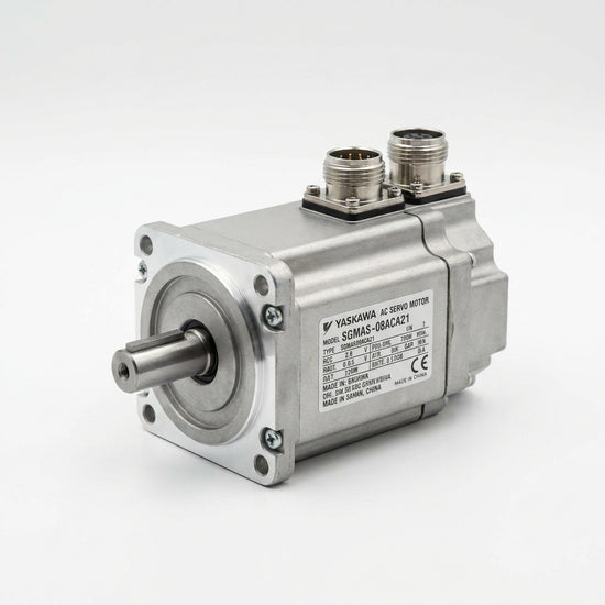 Yaskawa SGMAS-08ACA21