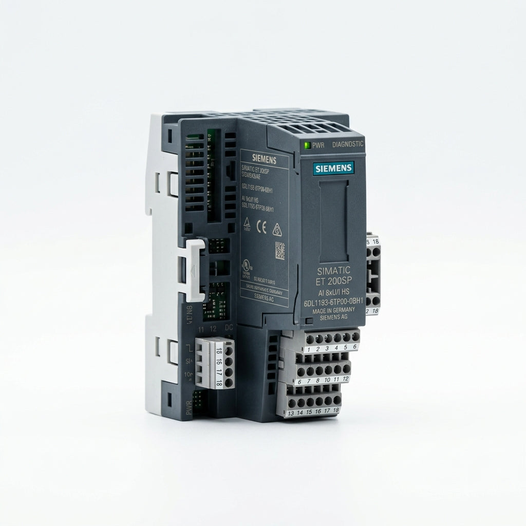 SIEMENS/AE 6DL1193-6TP00-0BH1