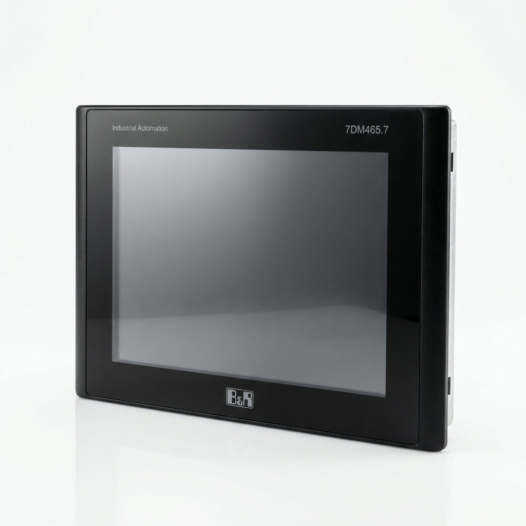 B&R Industrial Automation 7DM465.7