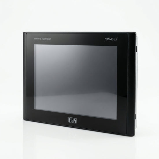 B&R Industrial Automation 7DM465.7