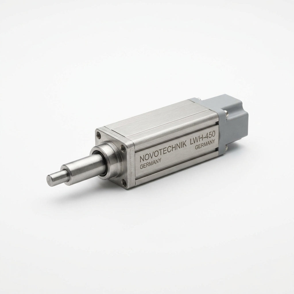 Novotechnik LWH-450
