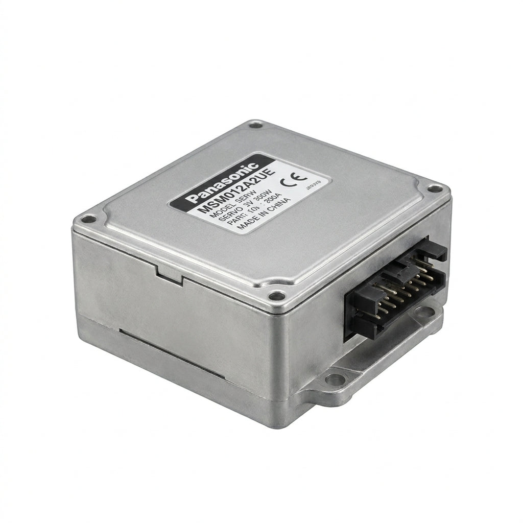 Panasonic MSM012A2UE