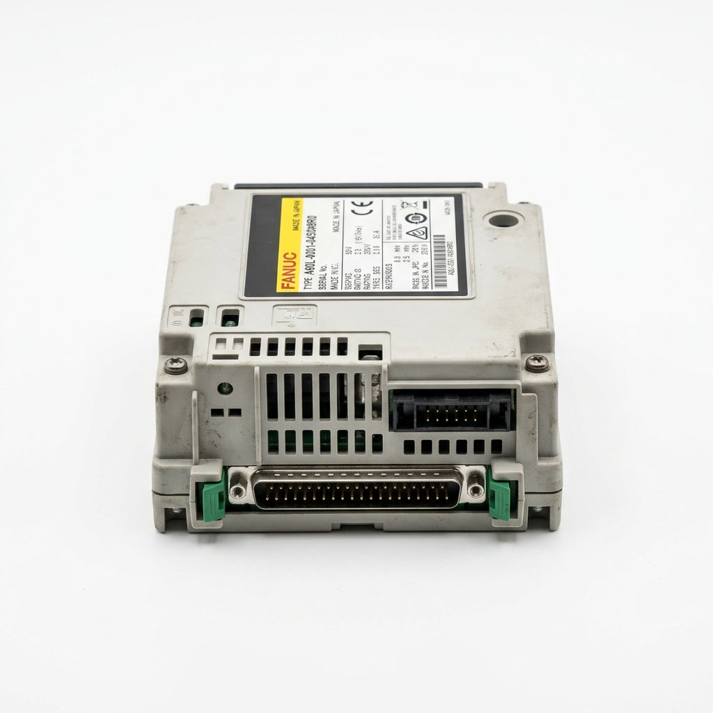 FANUC A60L-0001-0450#8R0