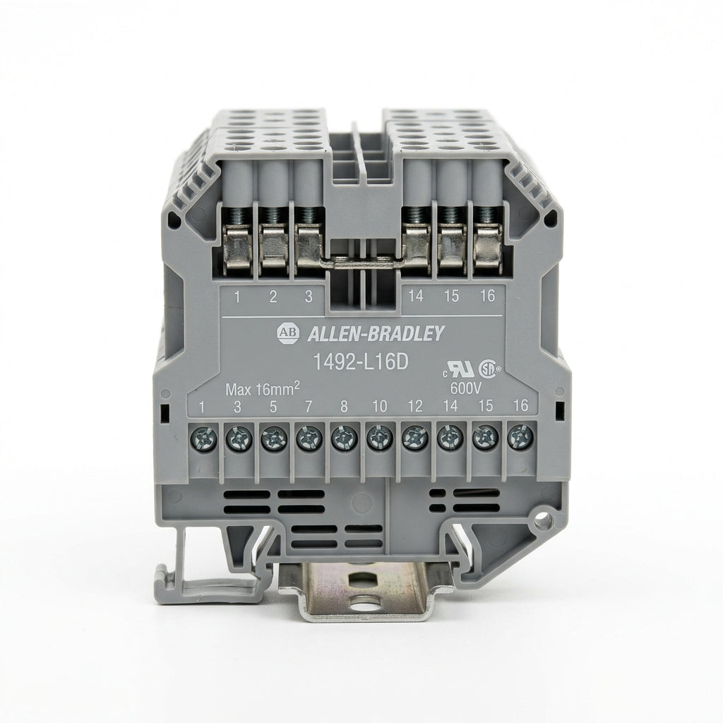 ALLEN-BRADLEY 1492-L16D