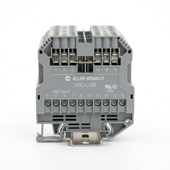 ALLEN-BRADLEY 1492-L16D