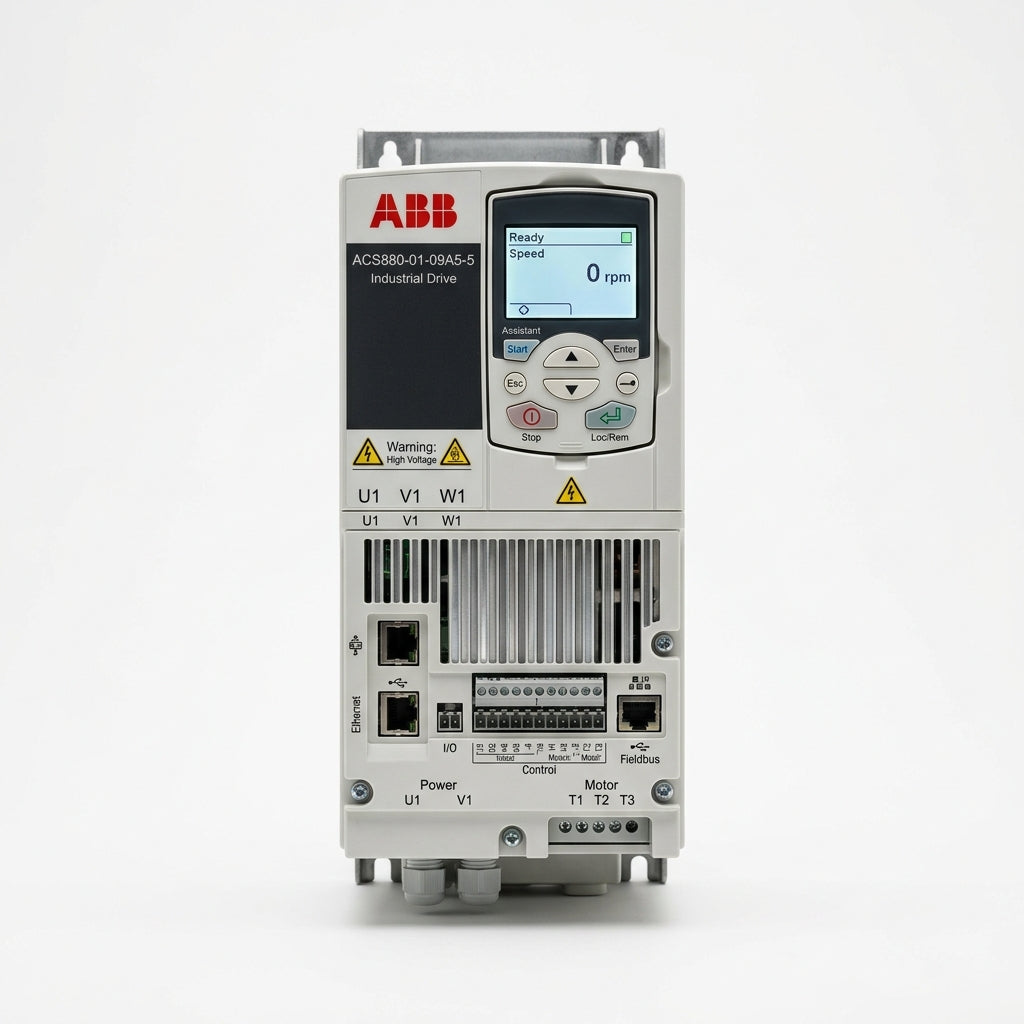 ABB ACS880