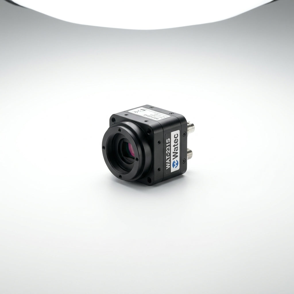 Watec WAT-231S