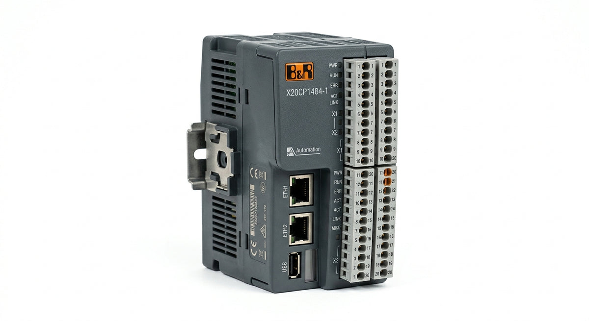 B&R X20CP1484-1