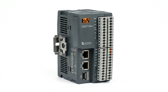 B&R X20CP1484-1