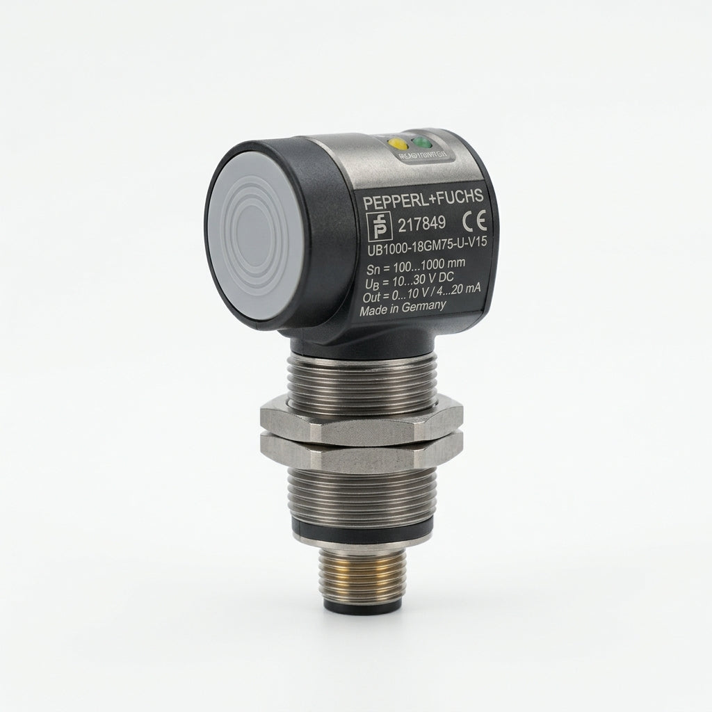 PEPPERL & FUCHS 217849
