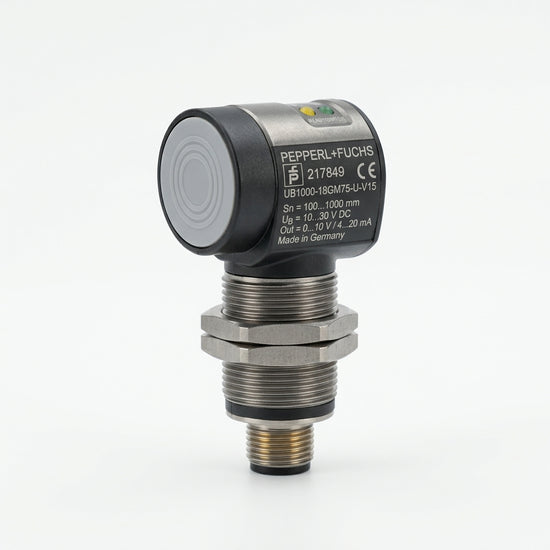PEPPERL & FUCHS 217849