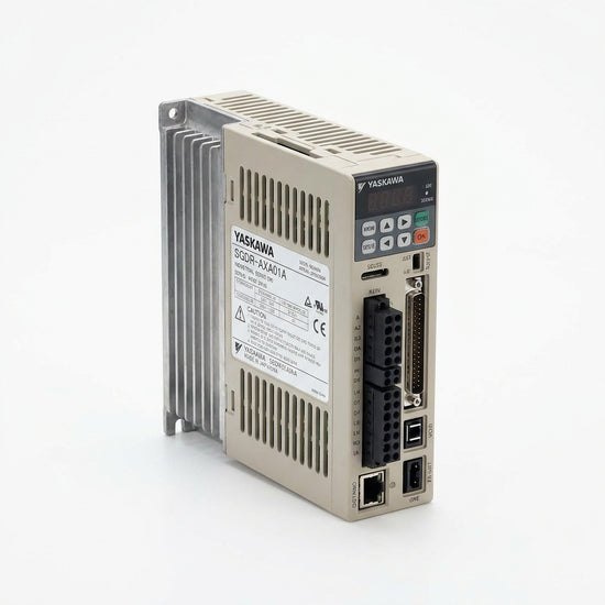 YASKAWA SGDR-AXA01A
