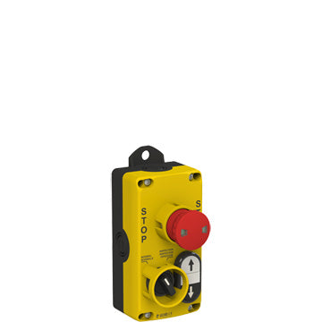 Pizzato EL AN23118
