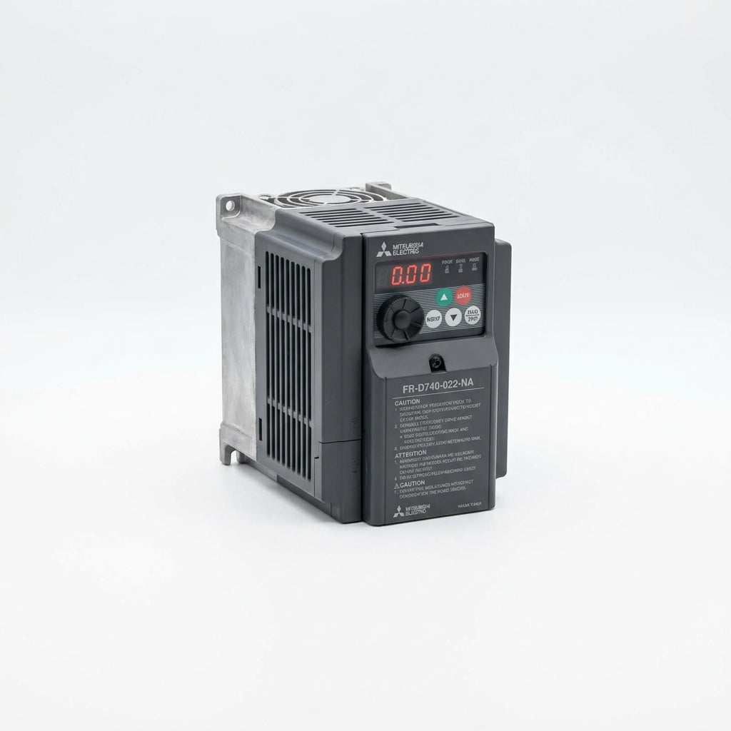 Mitsubishi Electric FR-D740-022-NA