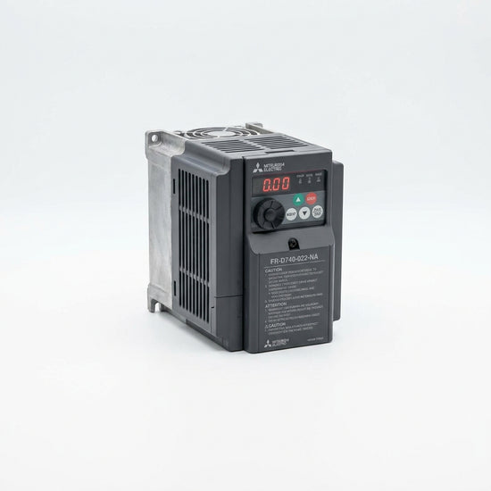Mitsubishi Electric FR-D740-022-NA