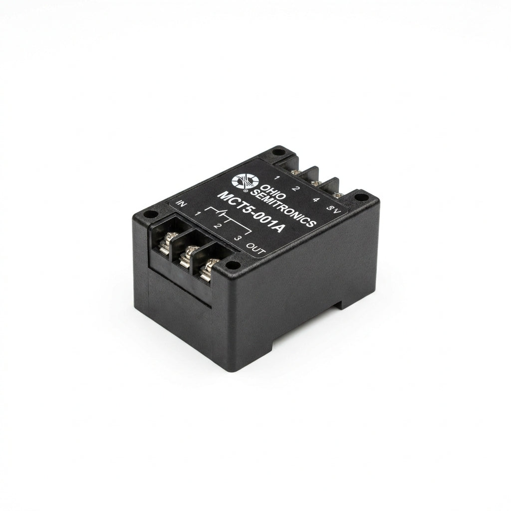 Ohio Semitronics MCT5-001A