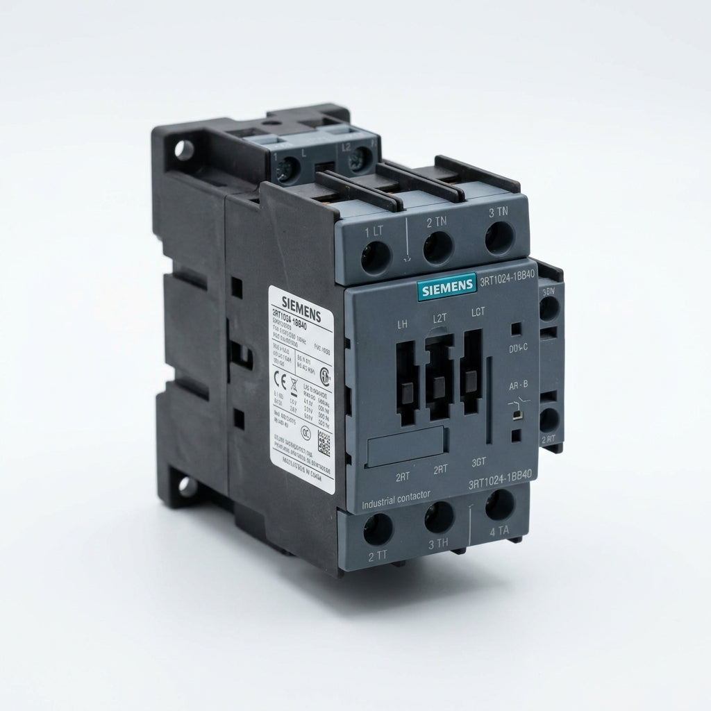Siemens 3RT1024-1BB40