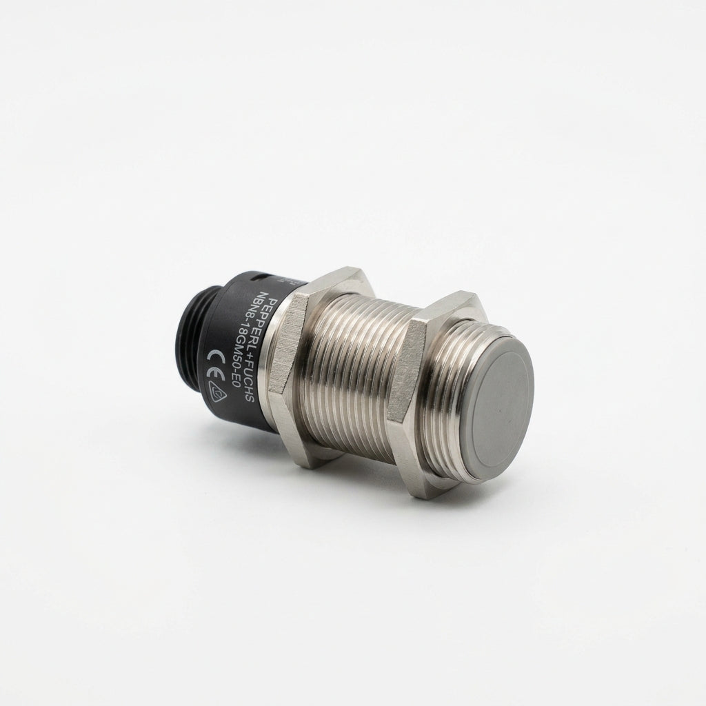 Pepperl+Fuchs NBN8-18GM50-E0