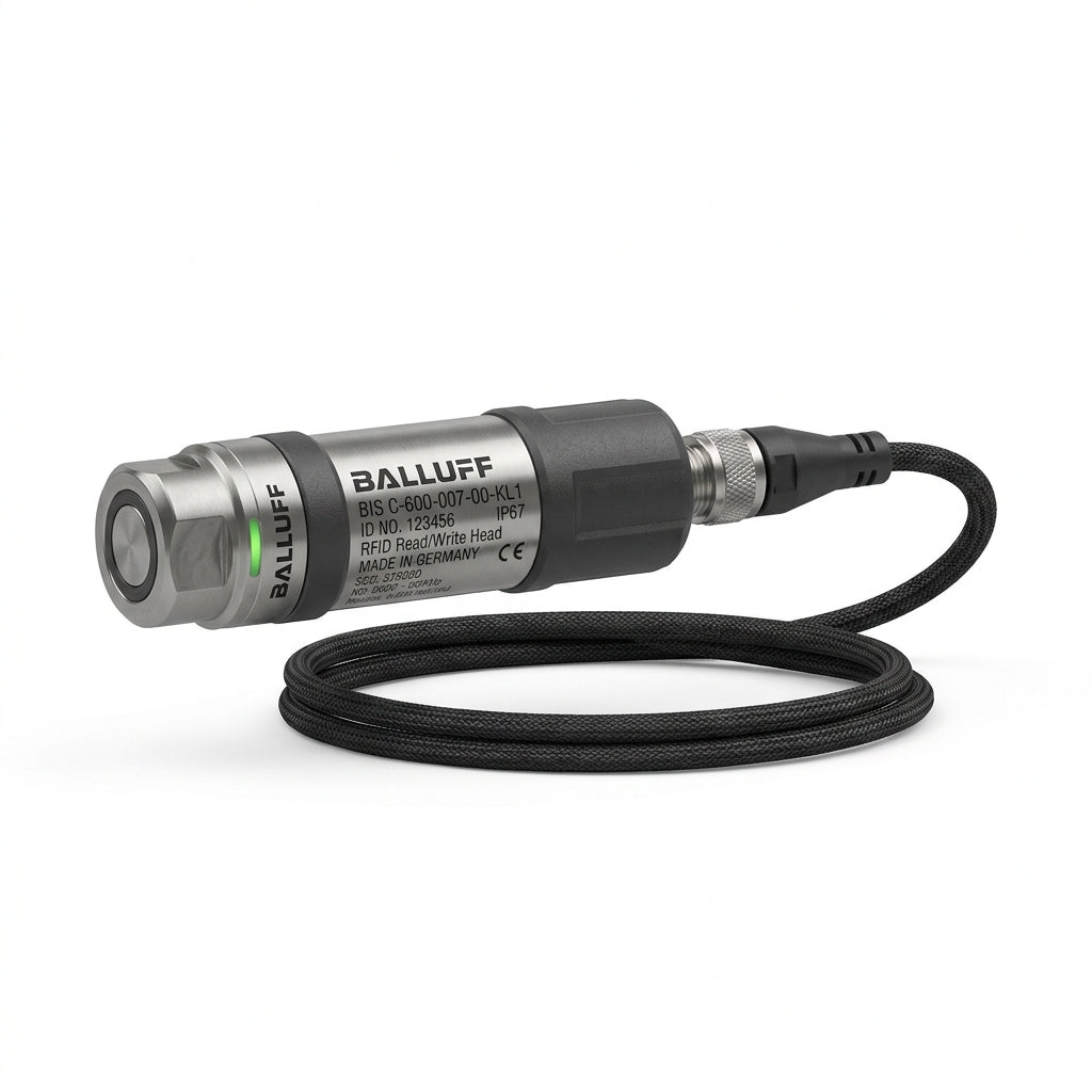 BALLUFF BIS C-600-007...-00-KL1