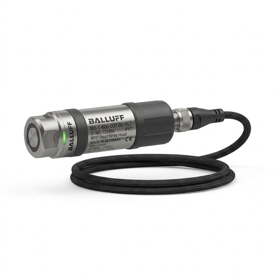 BALLUFF BIS C-600-007...-00-KL1