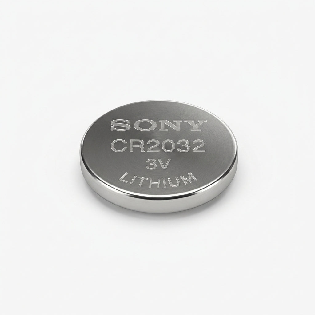 SONY CR2032