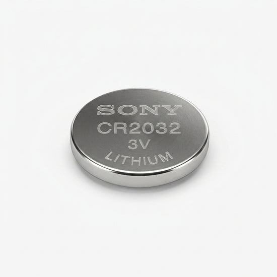 SONY CR2032