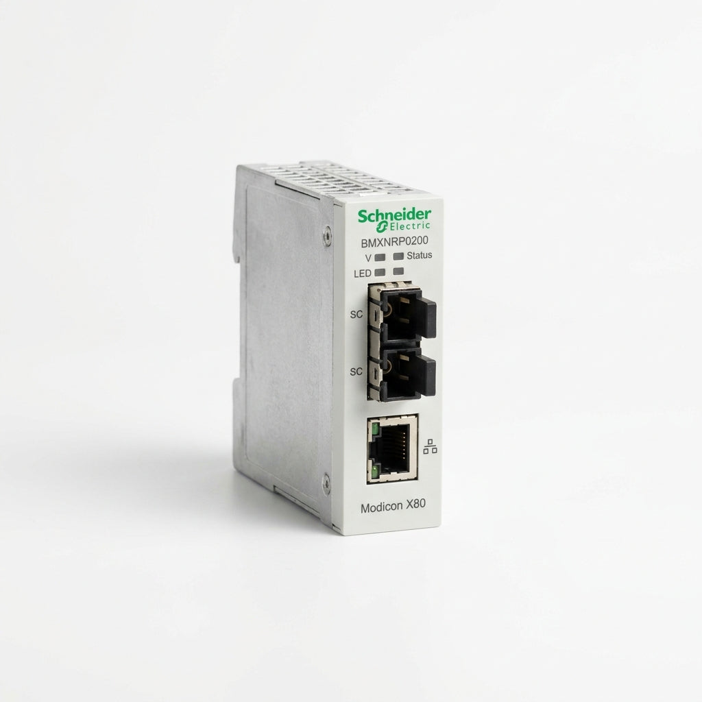 Schneider Electric BMXNRP0200