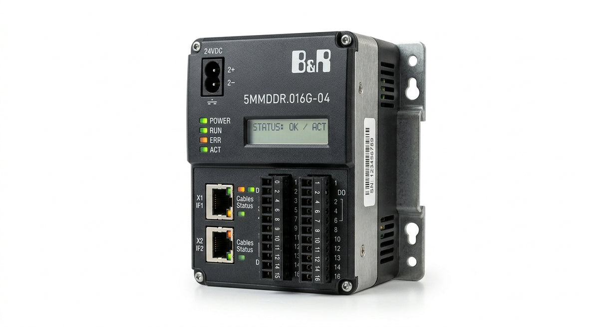 B&R 5MMDDR.016G-04