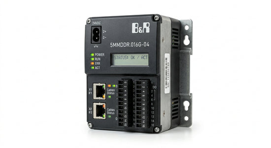B&R 5MMDDR.016G-04