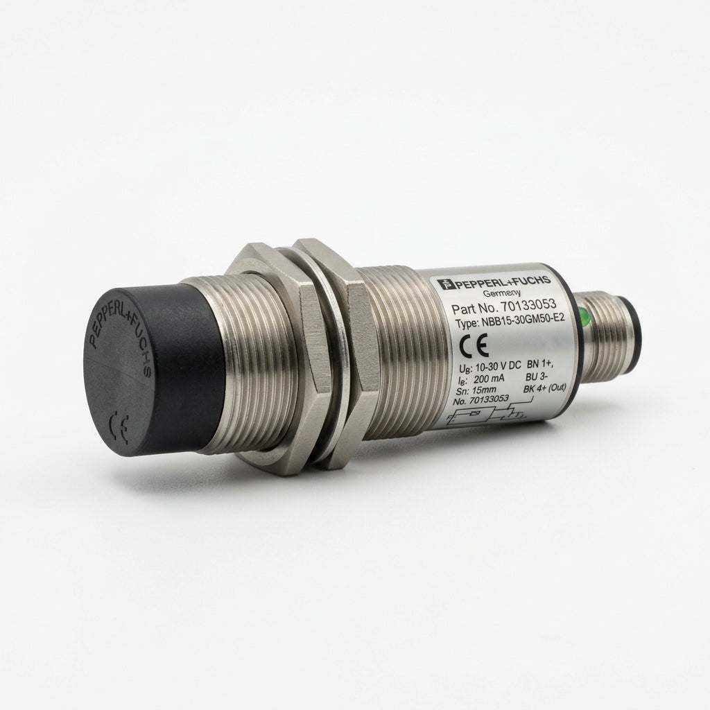 PEPPERL & FUCHS 70133053