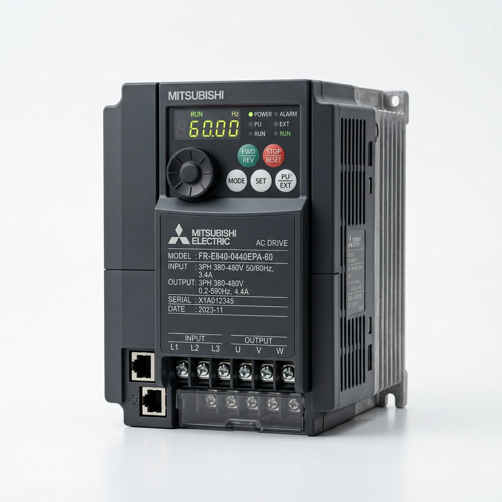 MITSUBISHI/FA E840-0440EPA-60