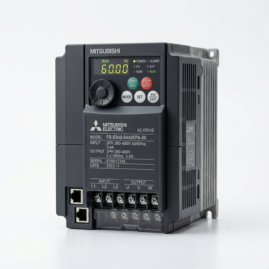 MITSUBISHI/FA E840-0440EPA-60