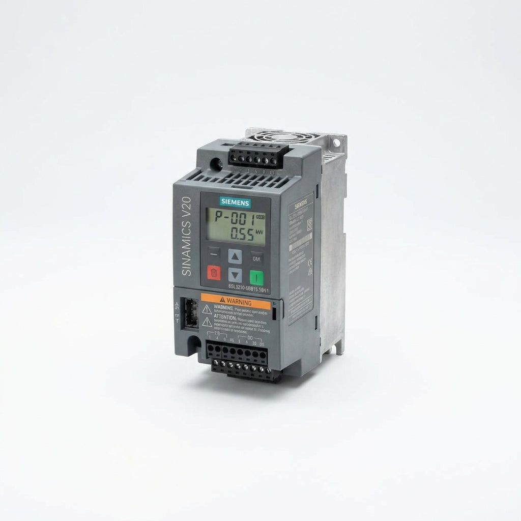 Siemens 6SL3210-5BB15-5BV1