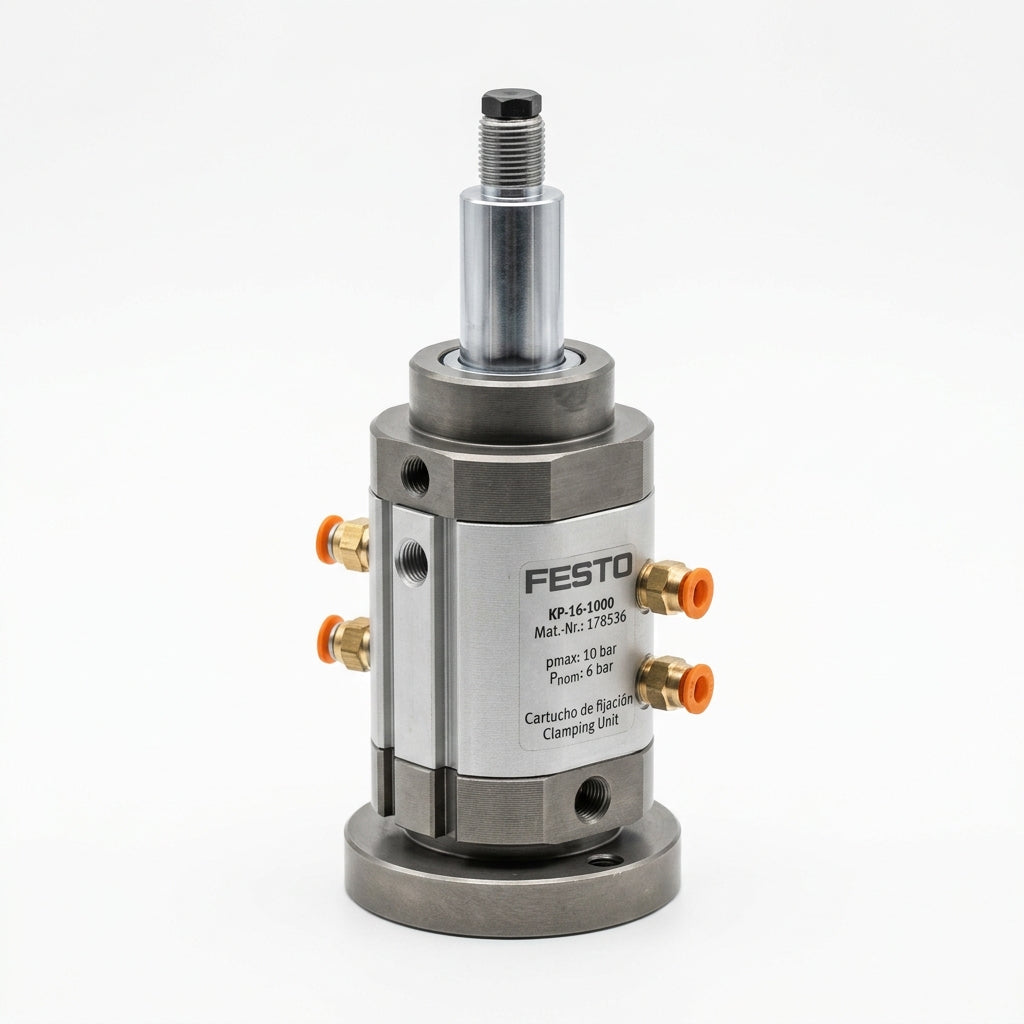 FESTO KP-16-1000