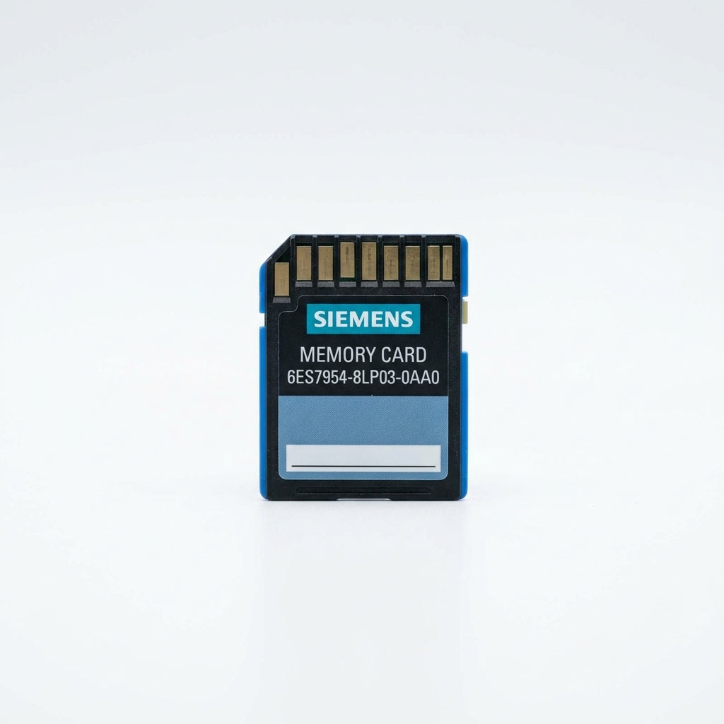 Siemens 6ES7954-8LP03-0AA0