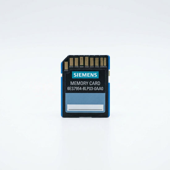 Siemens 6ES7954-8LP03-0AA0