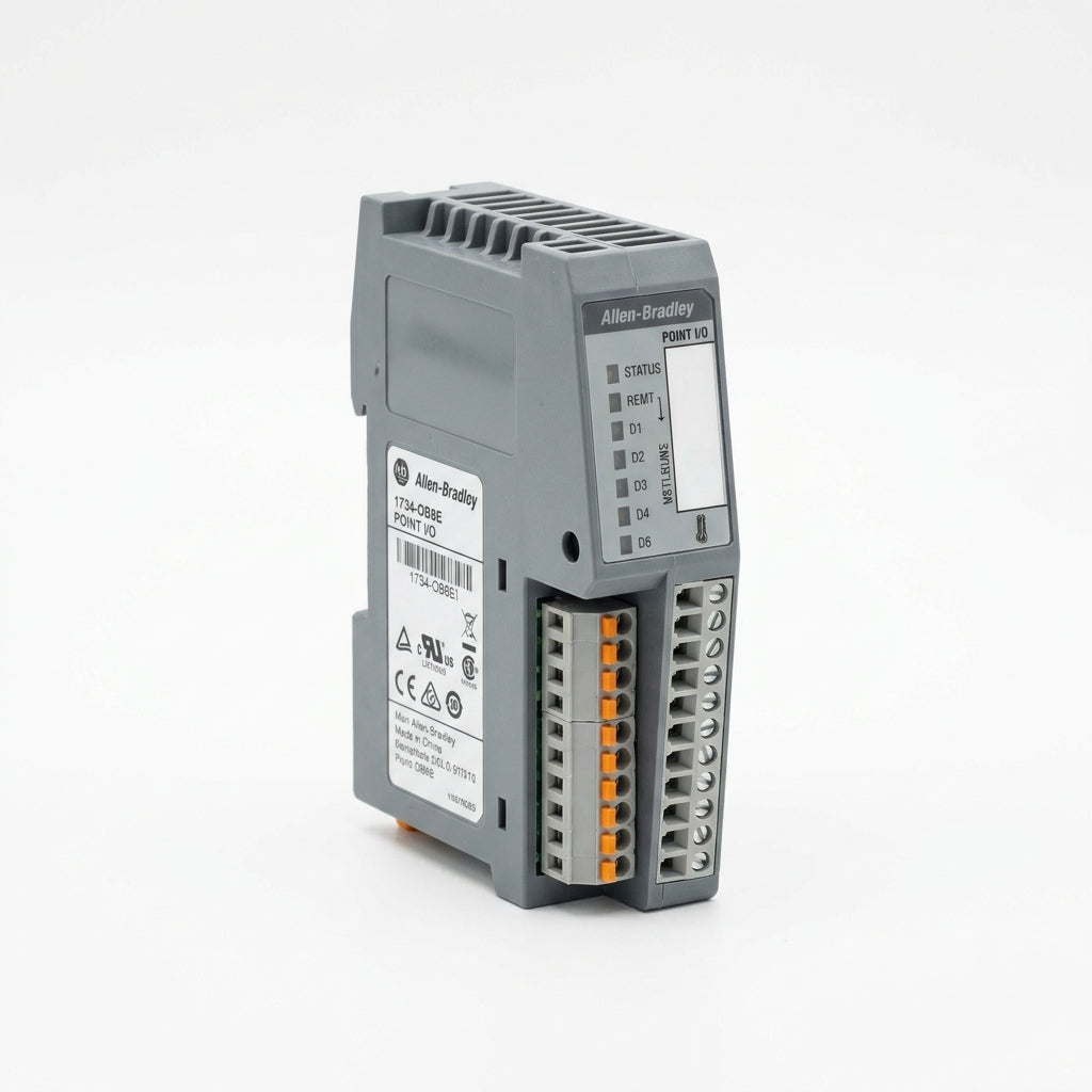 Allen-Bradley 1734-OB8E
