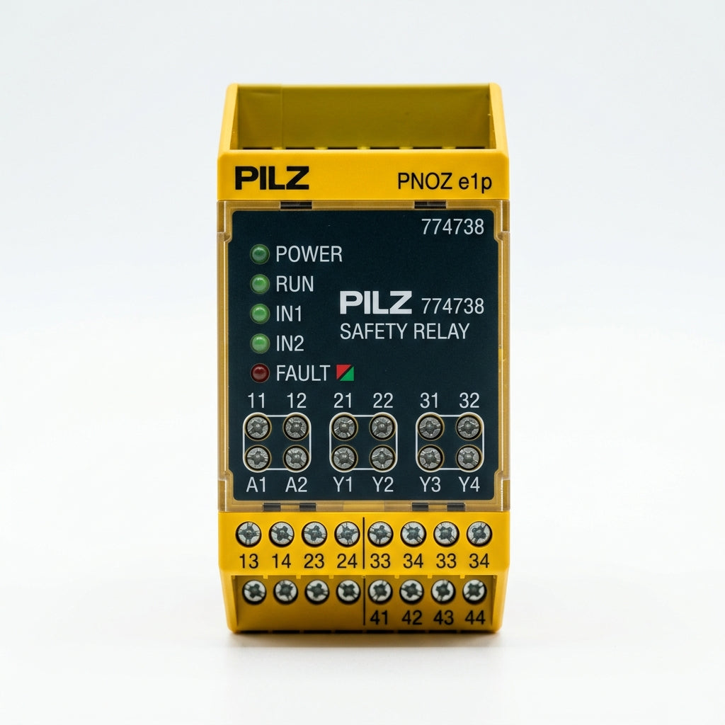 PILZ 774738