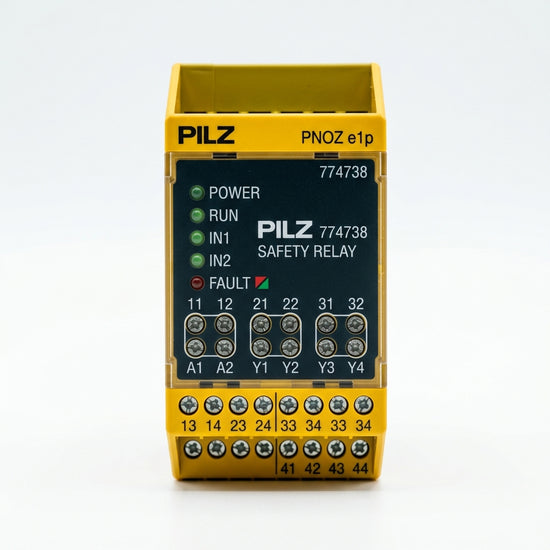 PILZ 774738