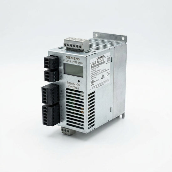 Siemens 6SL3210-1PB15-5AL0