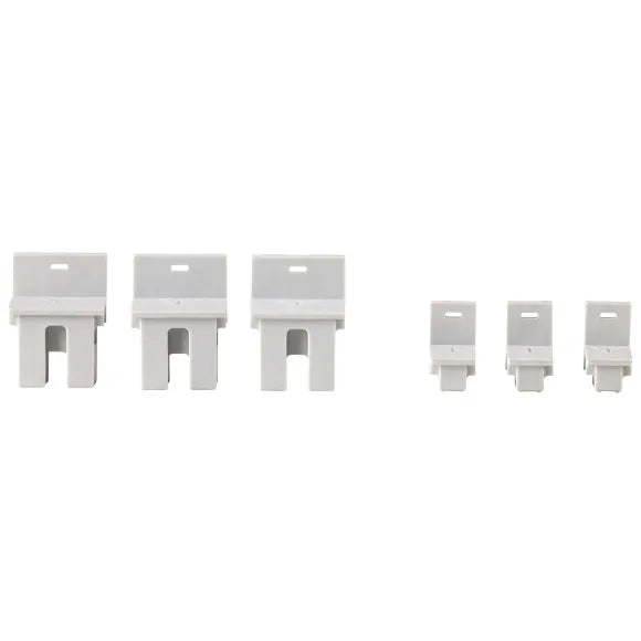 EASY-E4-CONNECT1 CONECTOR DE BUS EQUIPO BASE Y EXPANSIÓN (3 PZAS)