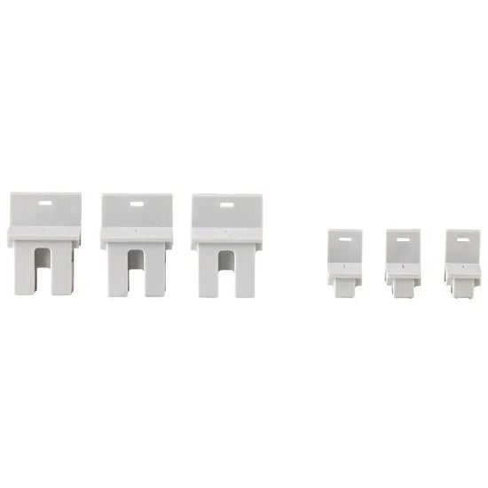 EASY-E4-CONNECT1 CONECTOR DE BUS EQUIPO BASE Y EXPANSIÓN (3 PZAS)