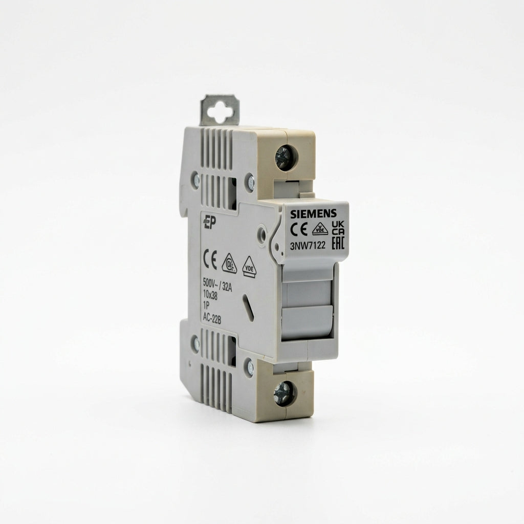 SIEMENS/EP 3NW7122