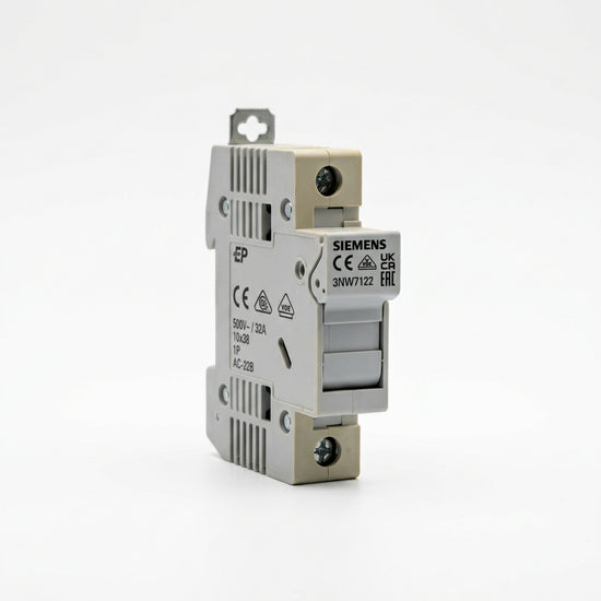 SIEMENS/EP 3NW7122
