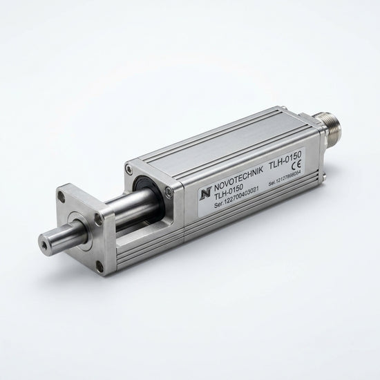 Novotechnik TLH-0150