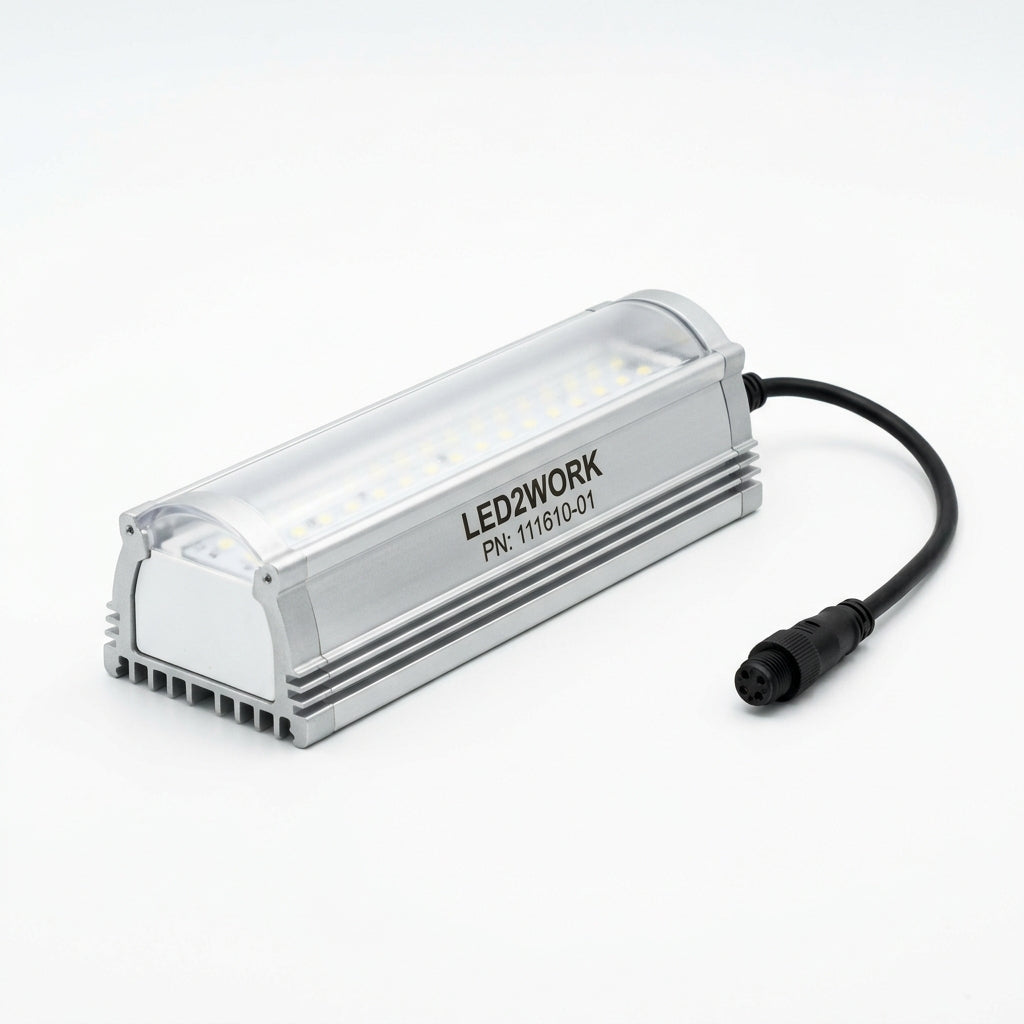 LED2WORK 111610-01
